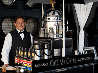 Cafe Ala Carte